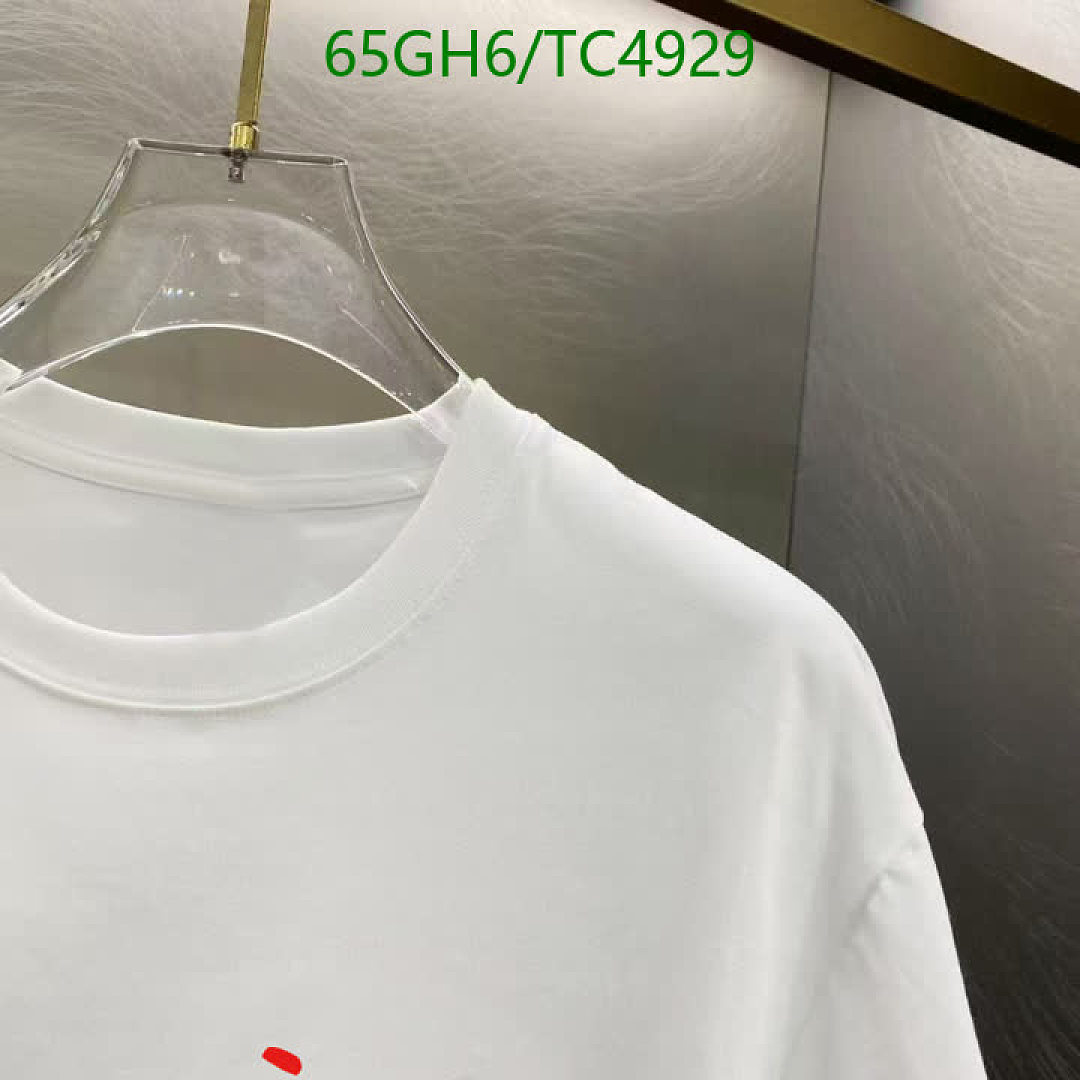 Balenciaga-Clothing Code: TC4929 $: 65USD