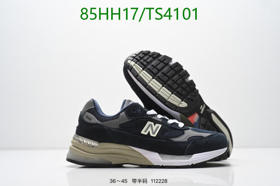New Balance-Women Shoes Code: TS4101 $: 85USD