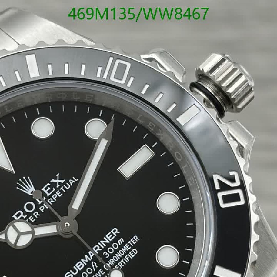 Rolex-Watch-Mirror Quality Code: WW8467 $: 469USD