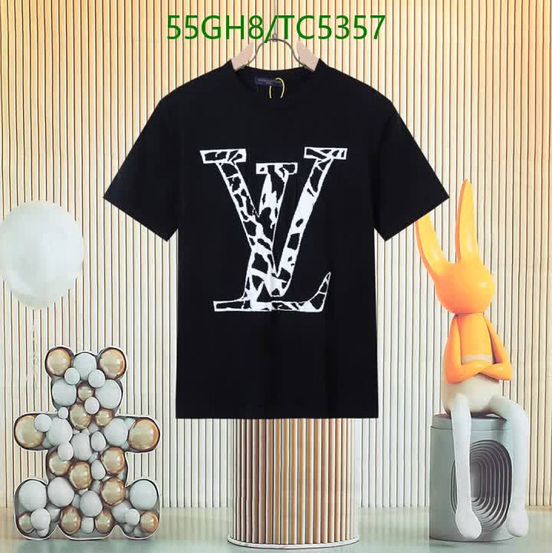 LV-Clothing Code: TC5357 $: 55USD