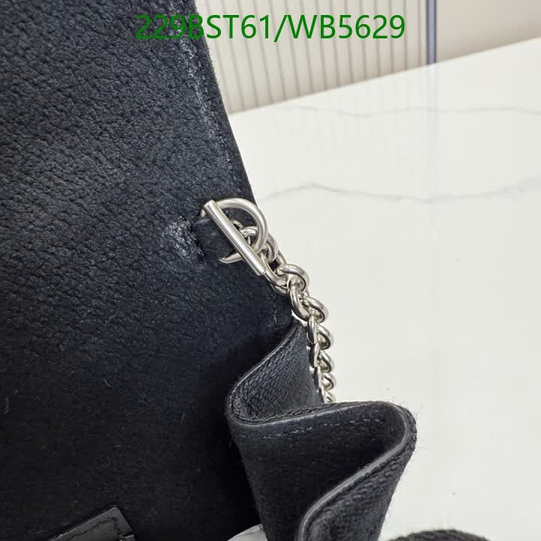 Gucci-Bag-Mirror Quality Code: WB5629 $: 229USD