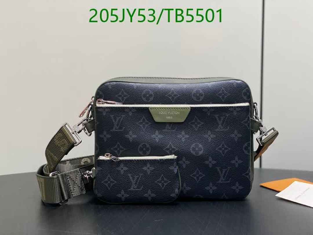 LV-Bag-Mirror Quality Code: TB5501 $: 205USD