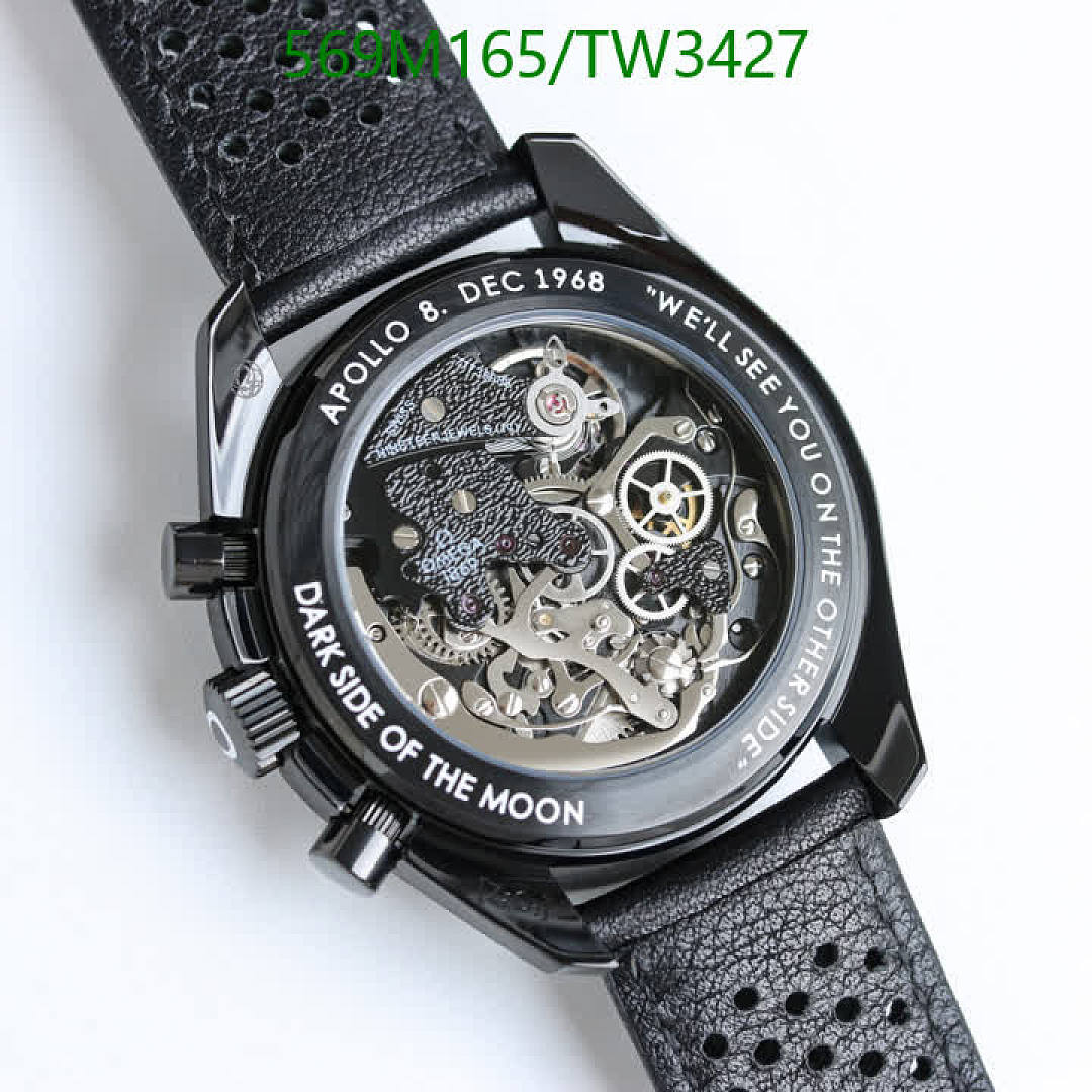 Omega-Watch(Mirror Quality) Code: TW3427 $: 569USD