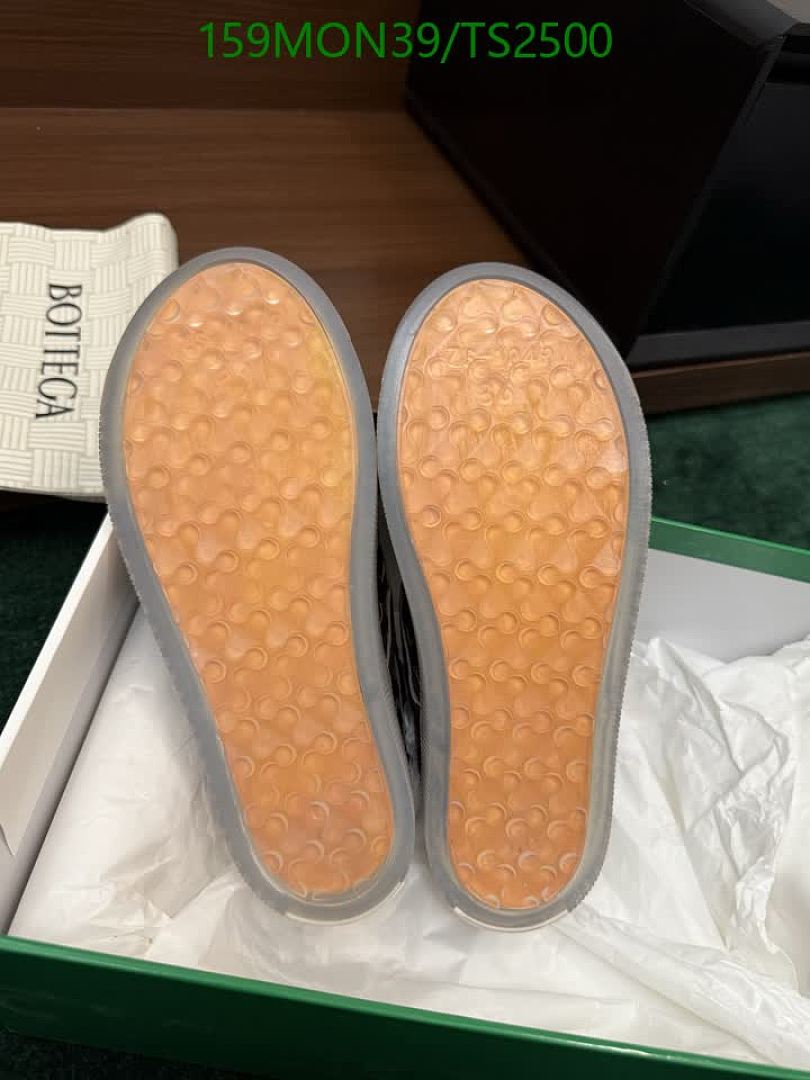 BV-Women Shoes Code: TS2500 $: 159USD