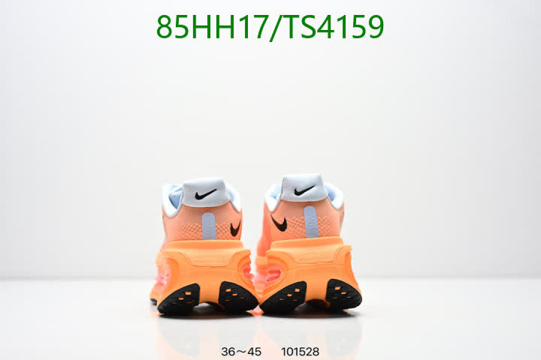 NIKE-Women Shoes Code: TS4159 $: 85USD