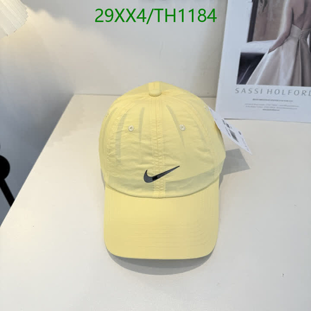Nike-Cap(Hat) Code: TH1184 $: 29USD