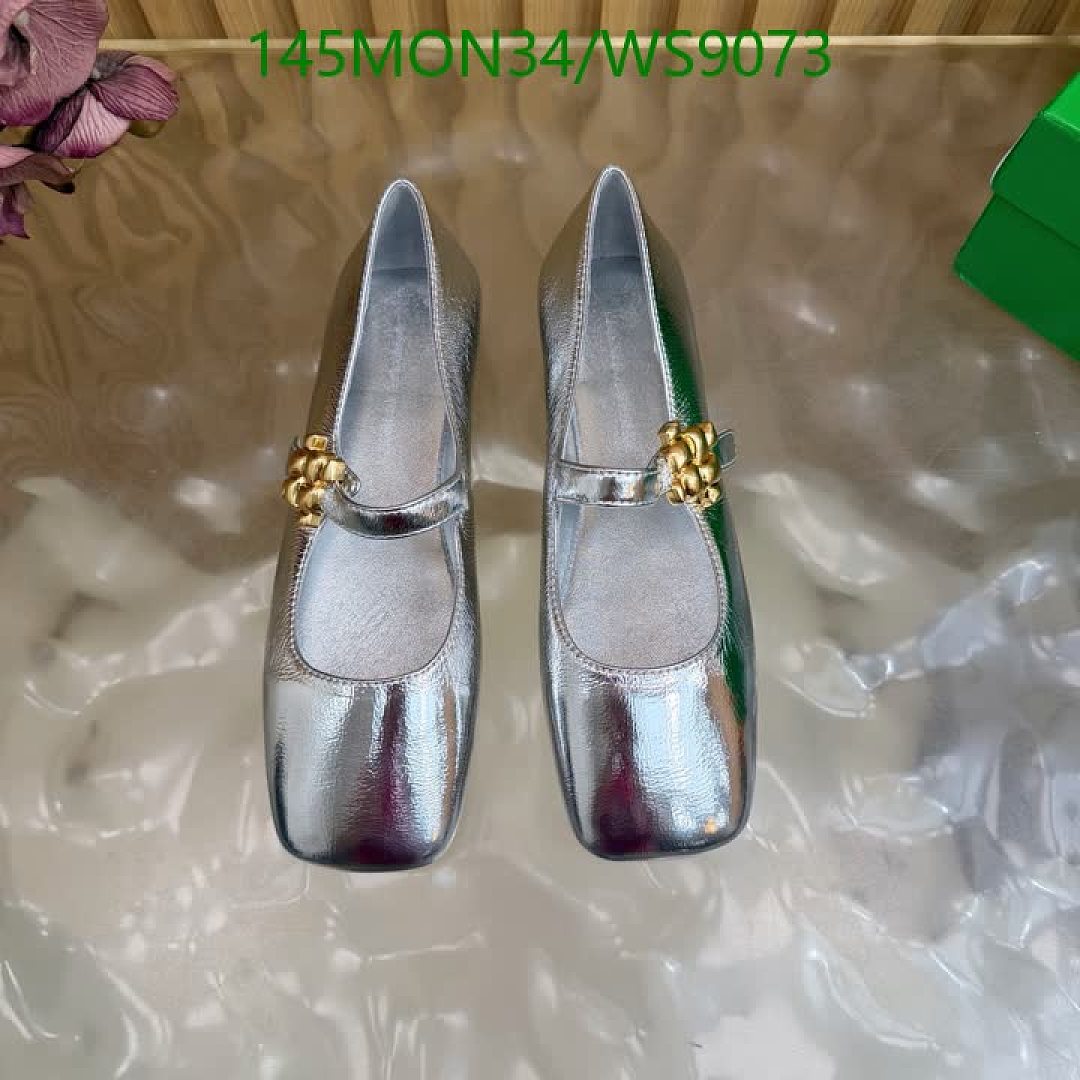 BV-Women Shoes Code: WS9073 $: 145USD