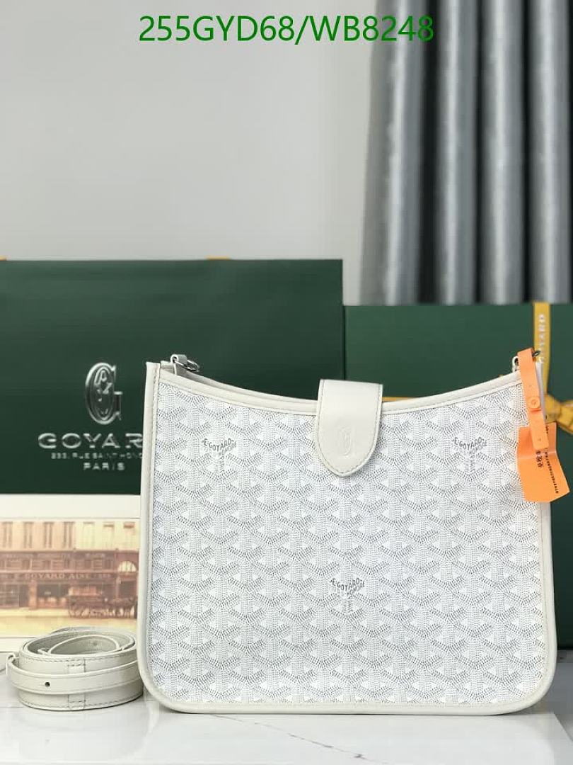 Goyard-Bag-Mirror Quality Code: WB8248 $: 255USD