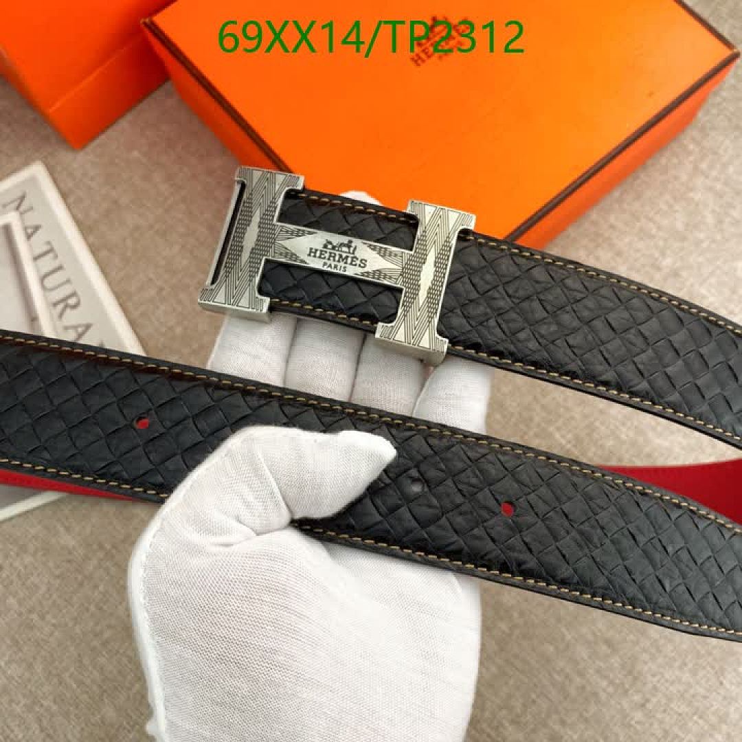 Hermes-Belts Code: TP2312 $: 69USD