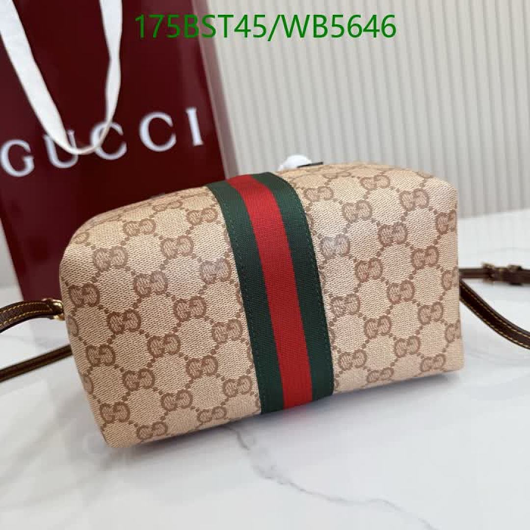 Gucci-Bag-Mirror Quality Code: WB5646 $: 175USD
