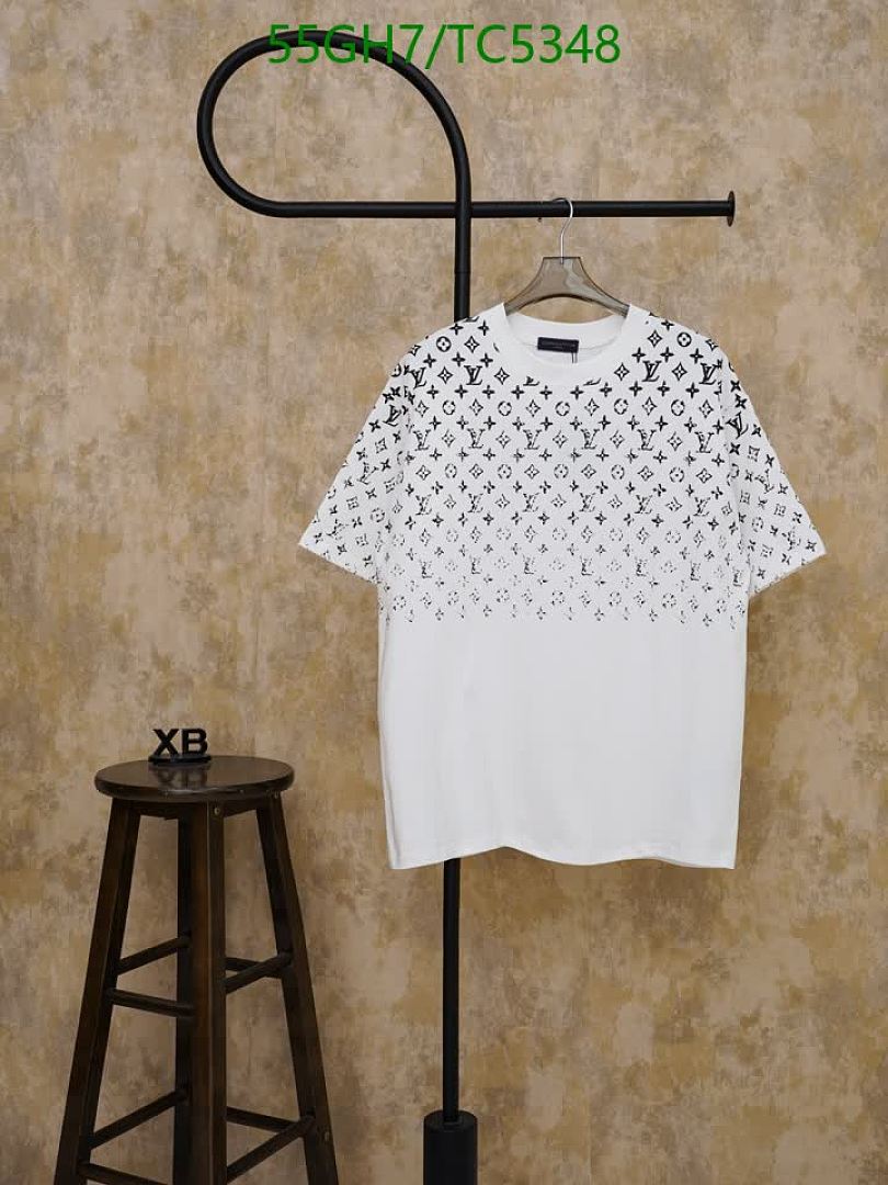 LV-Clothing Code: TC5348 $: 55USD