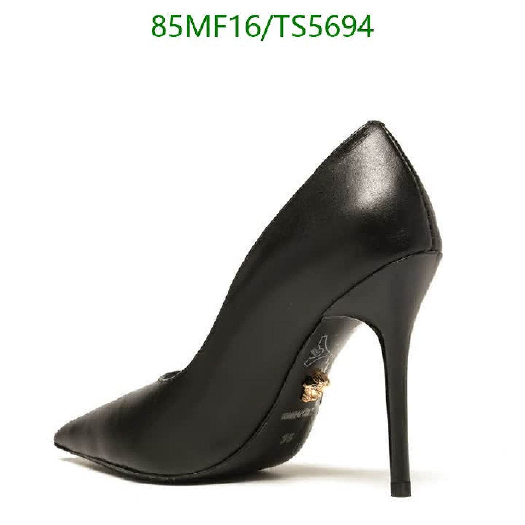 Versace-Women Shoes Code: TS5694 $: 85USD