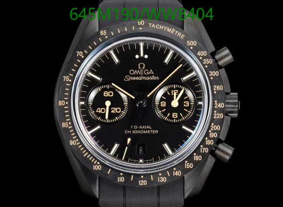Omega-Watch(Mirror Quality) Code: WW8404 $: 645USD