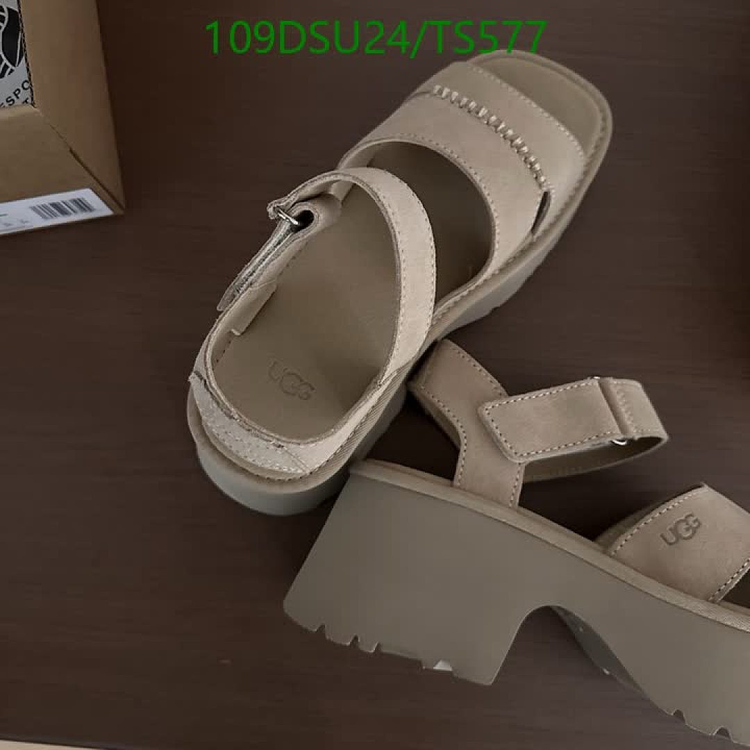 UGG-Women Shoes Code: TS577 $: 109USD