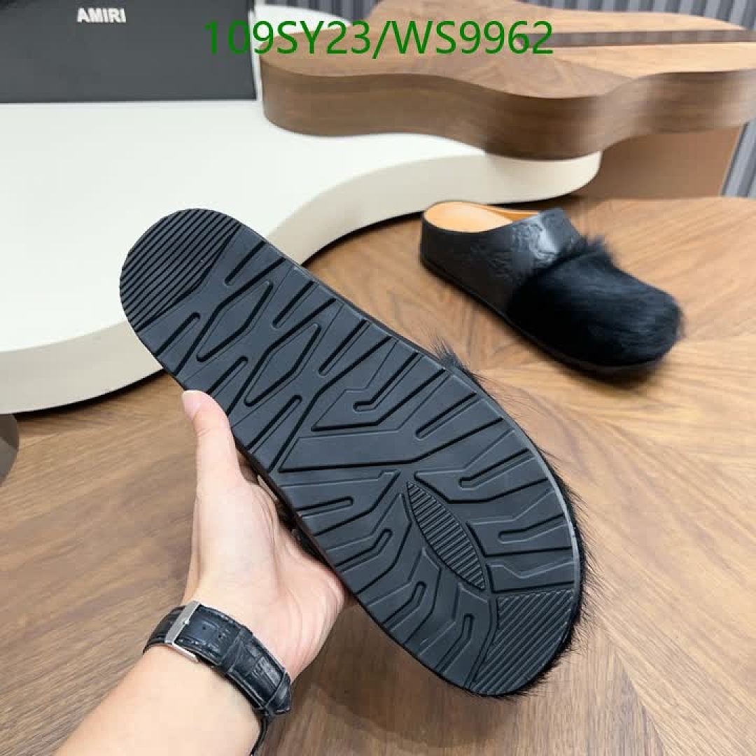Marni-Men shoes Code: WS9962 $: 109USD