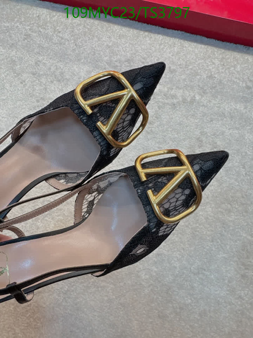 Valentino-Women Shoes Code: TS3797 $: 109USD