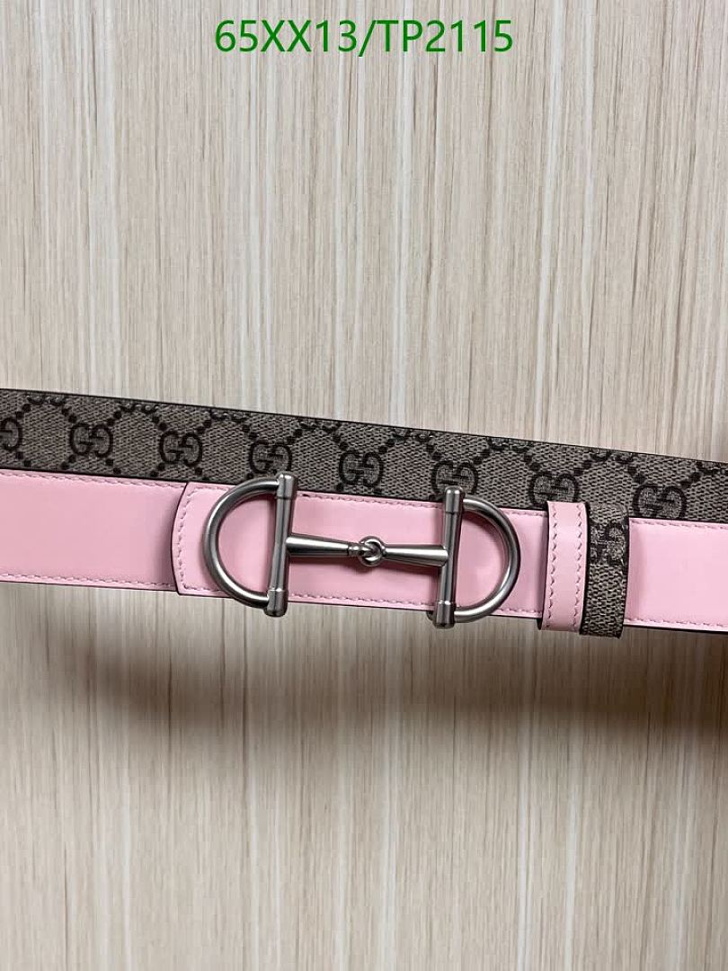 Gucci-Belts Code: TP2115 $: 65USD