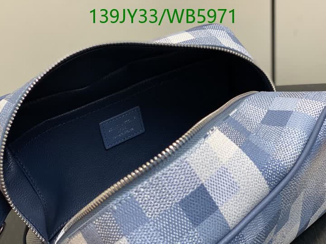 LV-Bag-Mirror Quality Code: WB5971 $: 139USD