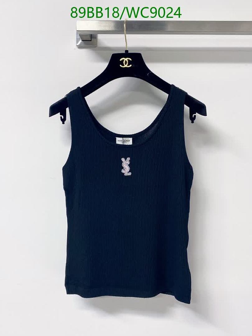 YSL-Clothing Code: WC9024 $: 89USD