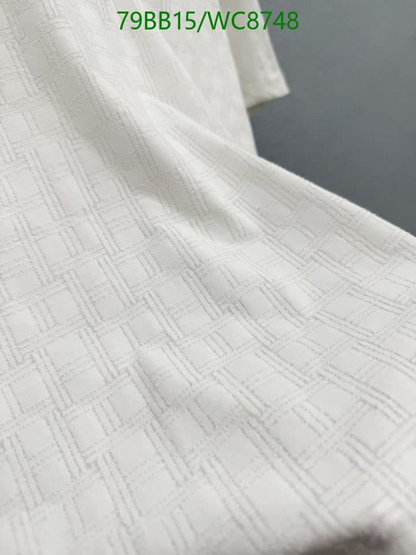 Hermes-Clothing Code: WC8748 $: 79USD