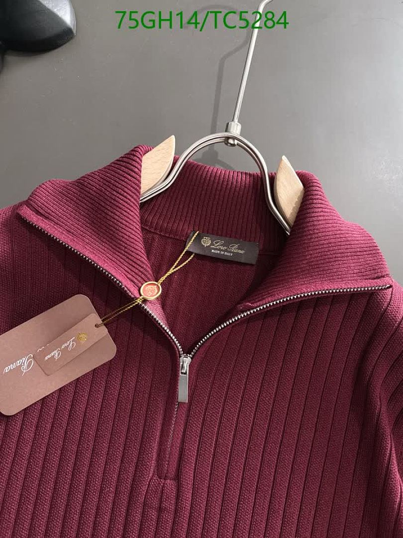 Loro Piana-Clothing Code: TC5284 $: 75USD