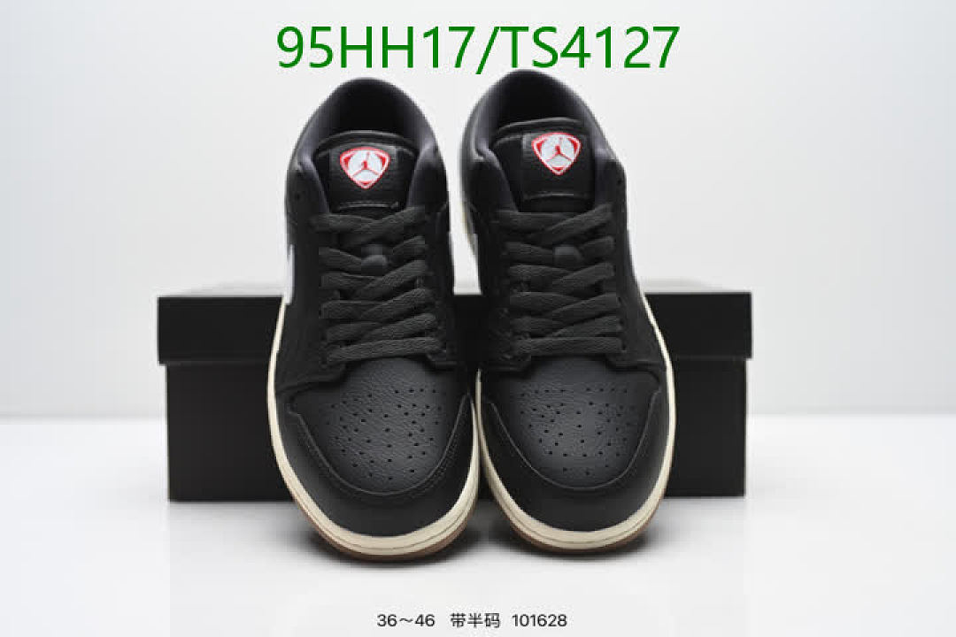 NIKE-Women Shoes Code: TS4127 $: 95USD