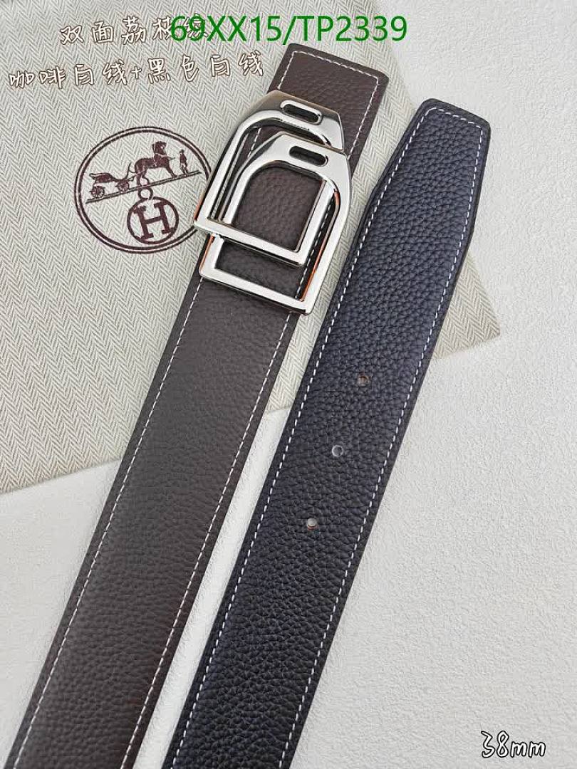 Hermes-Belts Code: TP2339 $: 69USD