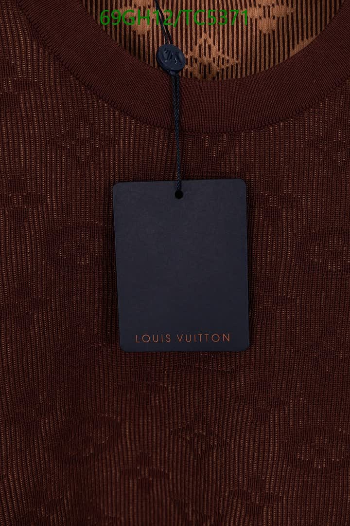 LV-Clothing Code: TC5371 $: 69USD