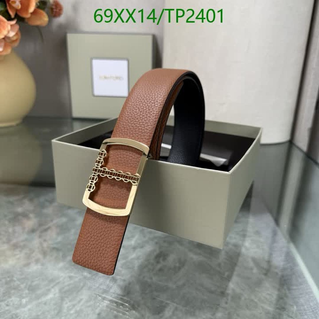 Tom Ford-Belts Code: TP2401 $: 69USD