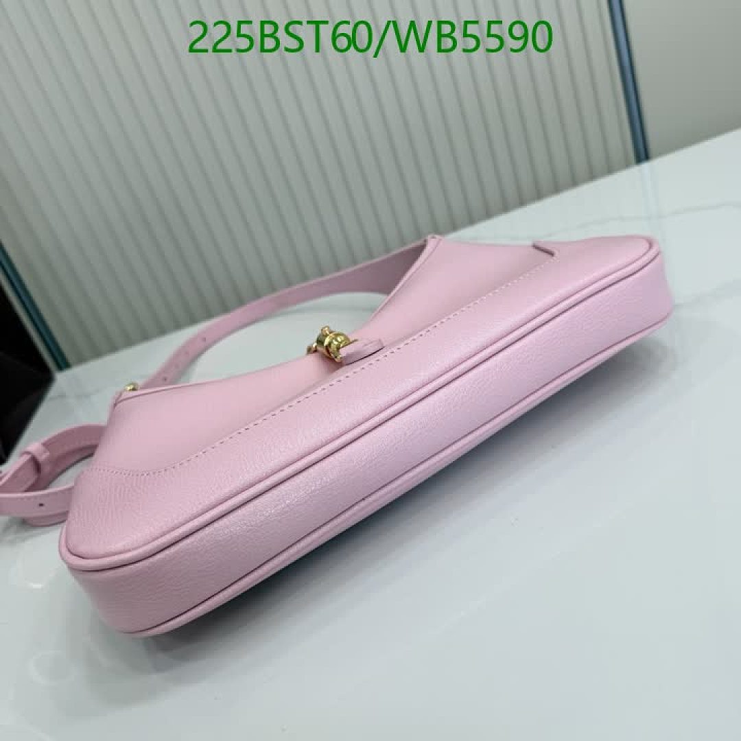 Gucci-Bag-Mirror Quality Code: WB5590 $: 225USD