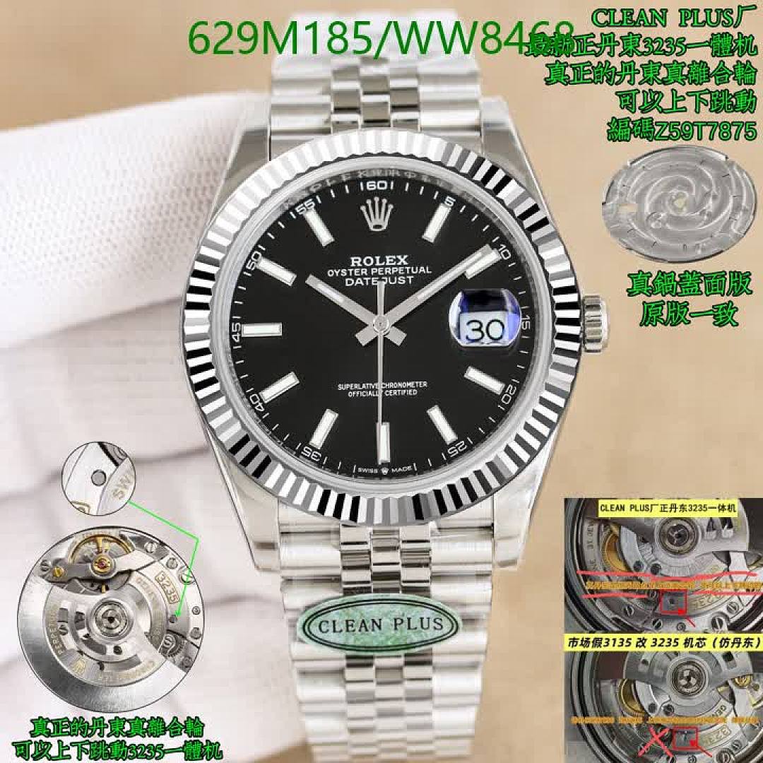 Rolex-Watch-Mirror Quality Code: WW8468 $: 629USD