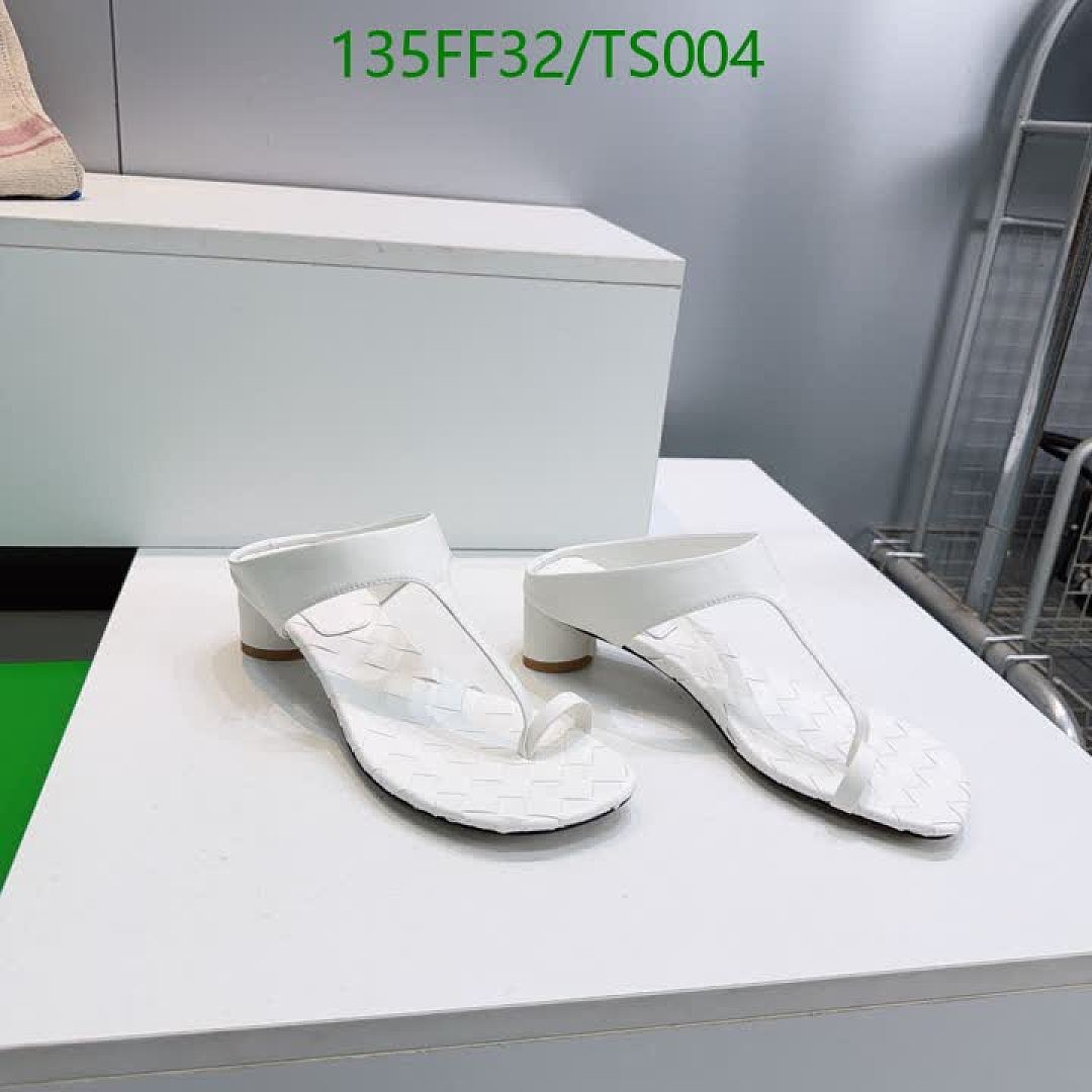 BV-Women Shoes Code: TS004 $: 135USD