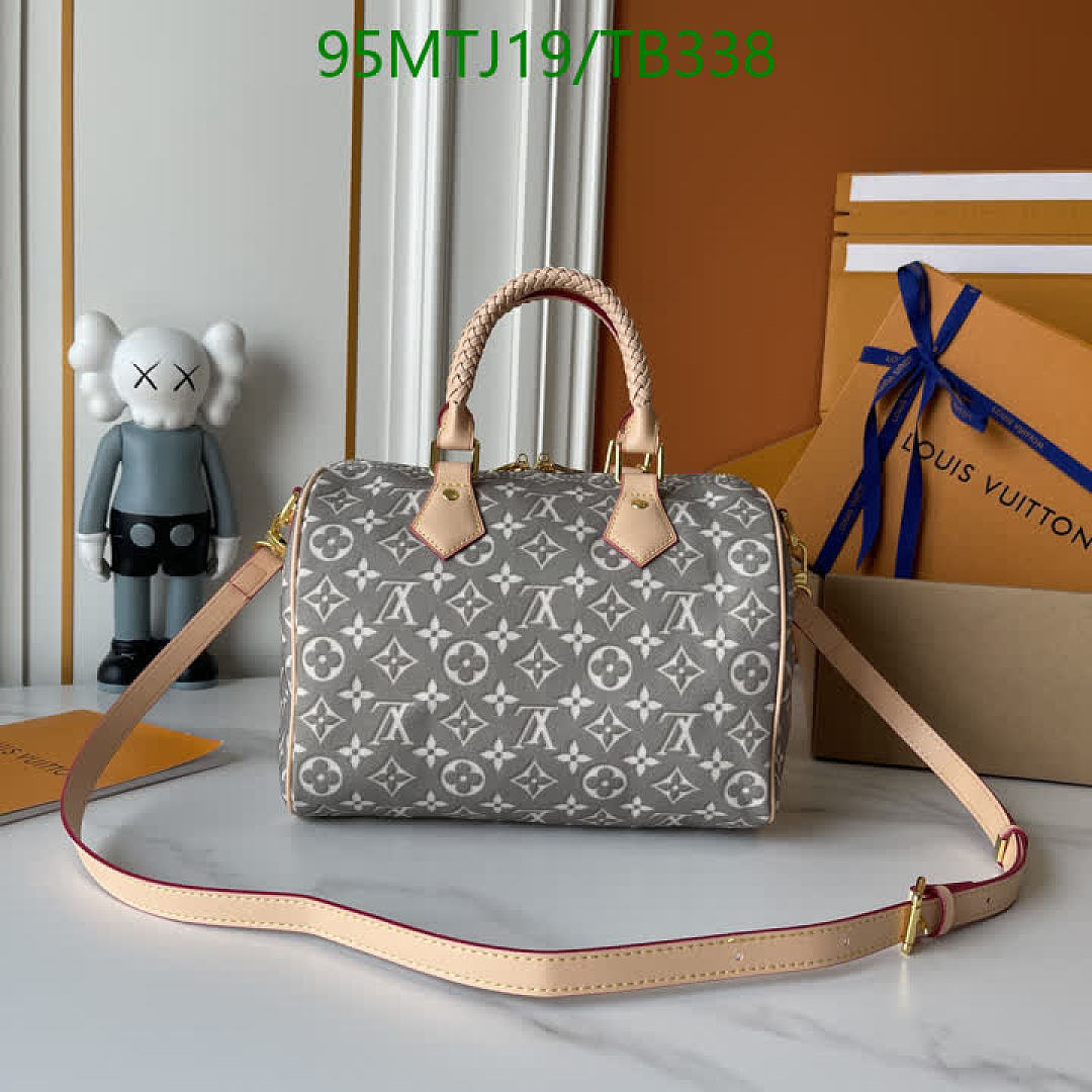 LV-Bag-4A Quality Code: TB338 $: 95USD