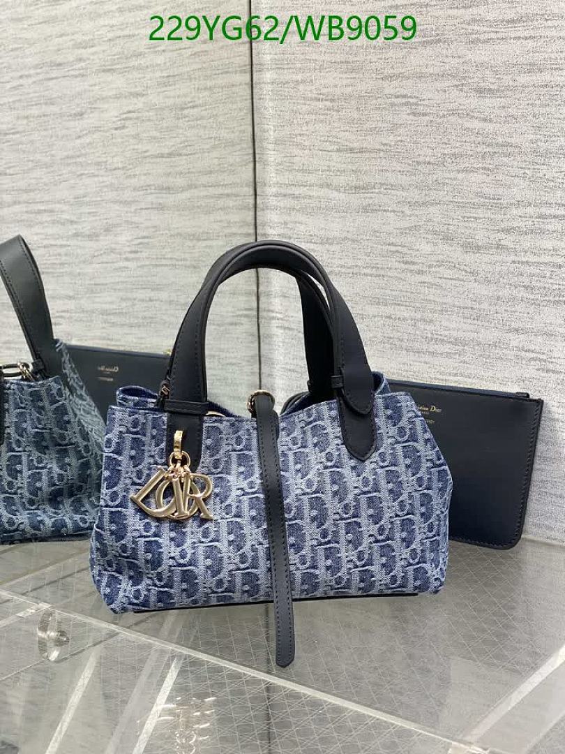 Dior-Bag-Mirror Quality Code: WB9059 $: 229USD