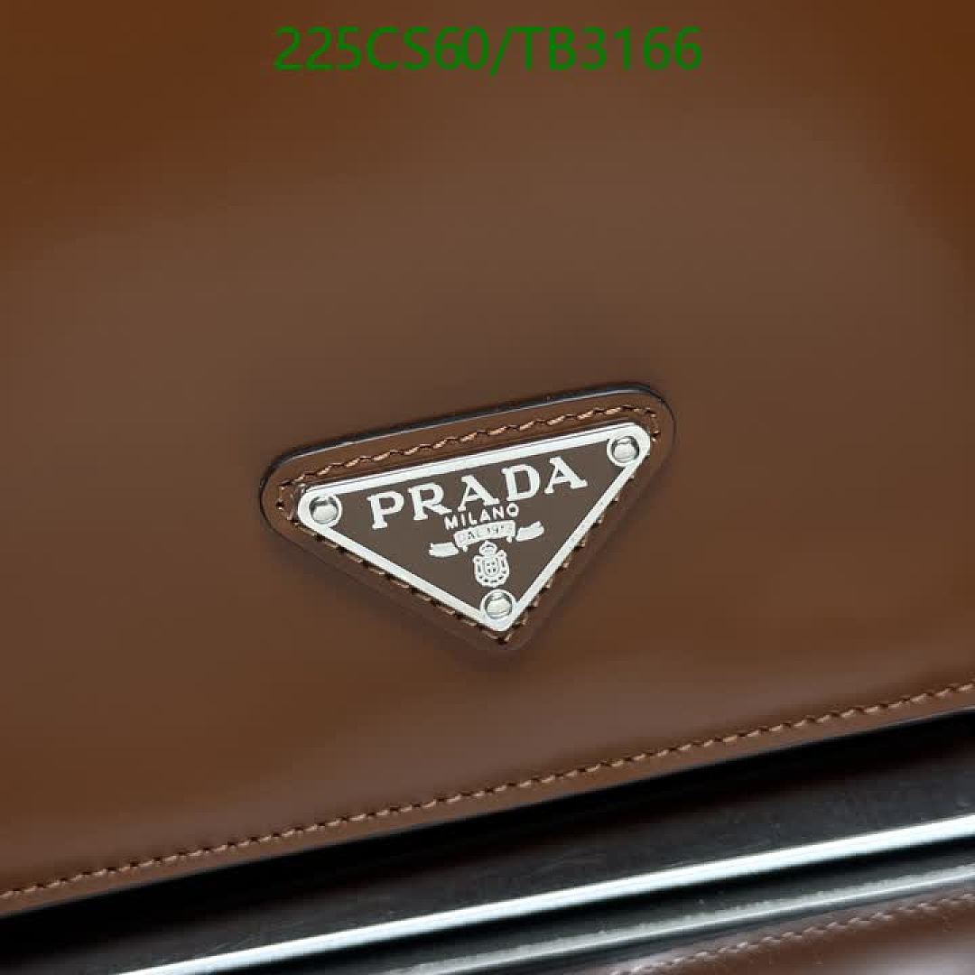 Prada-Bag-Mirror Quality Code: TB3166 $: 225USD