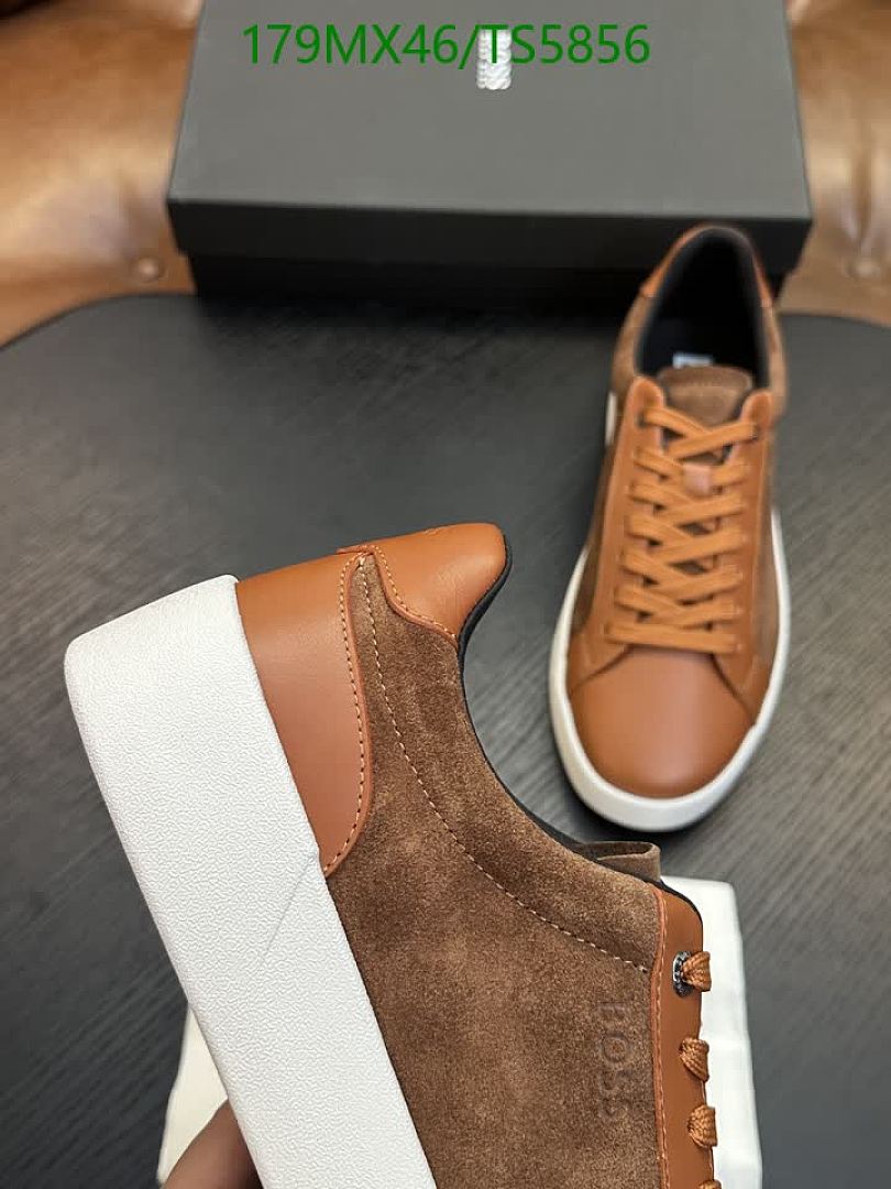Boss-Men shoes Code: TS5856 $: 179USD
