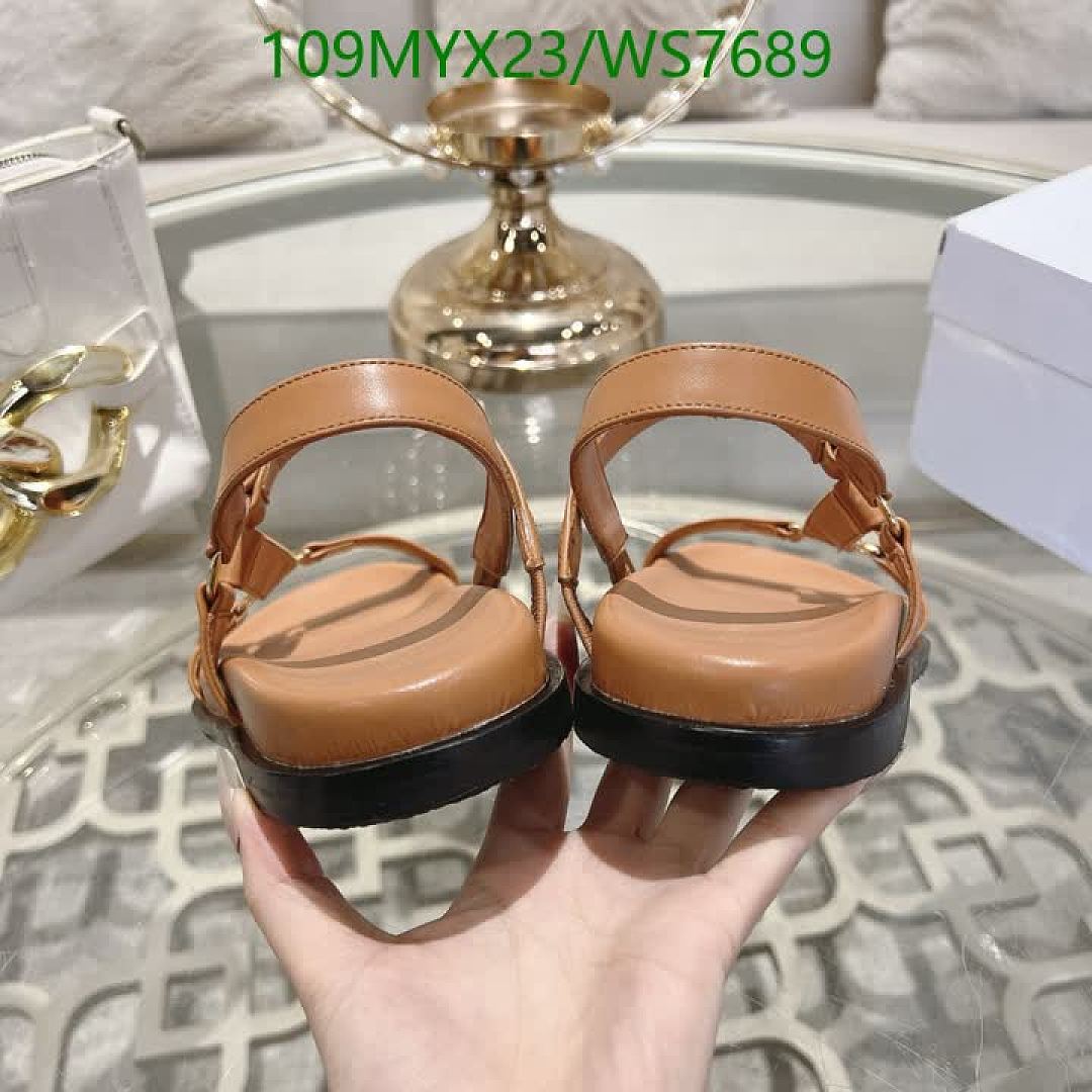 Celine-Women Shoes Code: WS7689 $: 109USD
