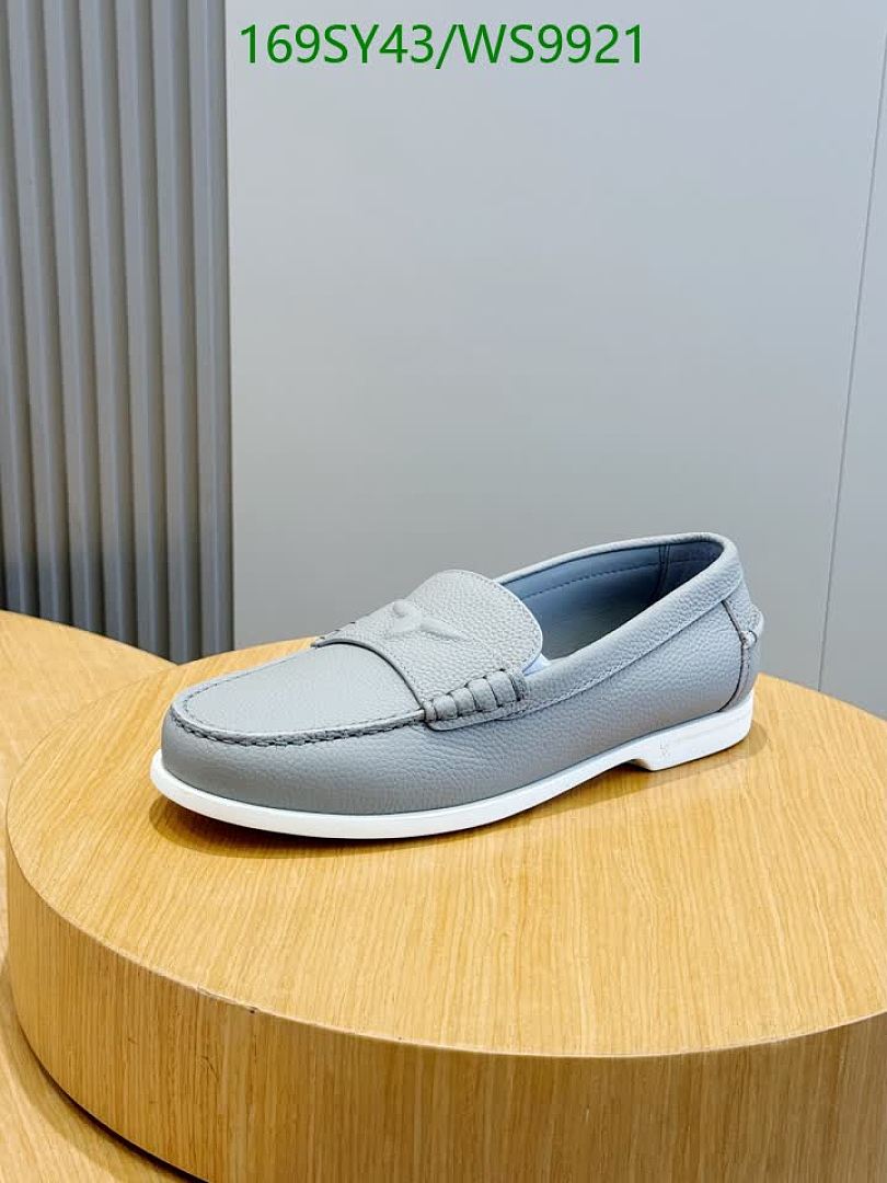 LV-Men shoes Code: WS9921 $: 169USD