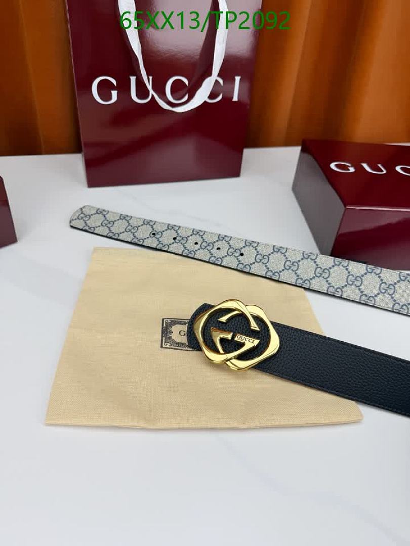 Gucci-Belts Code: TP2092 $: 65USD