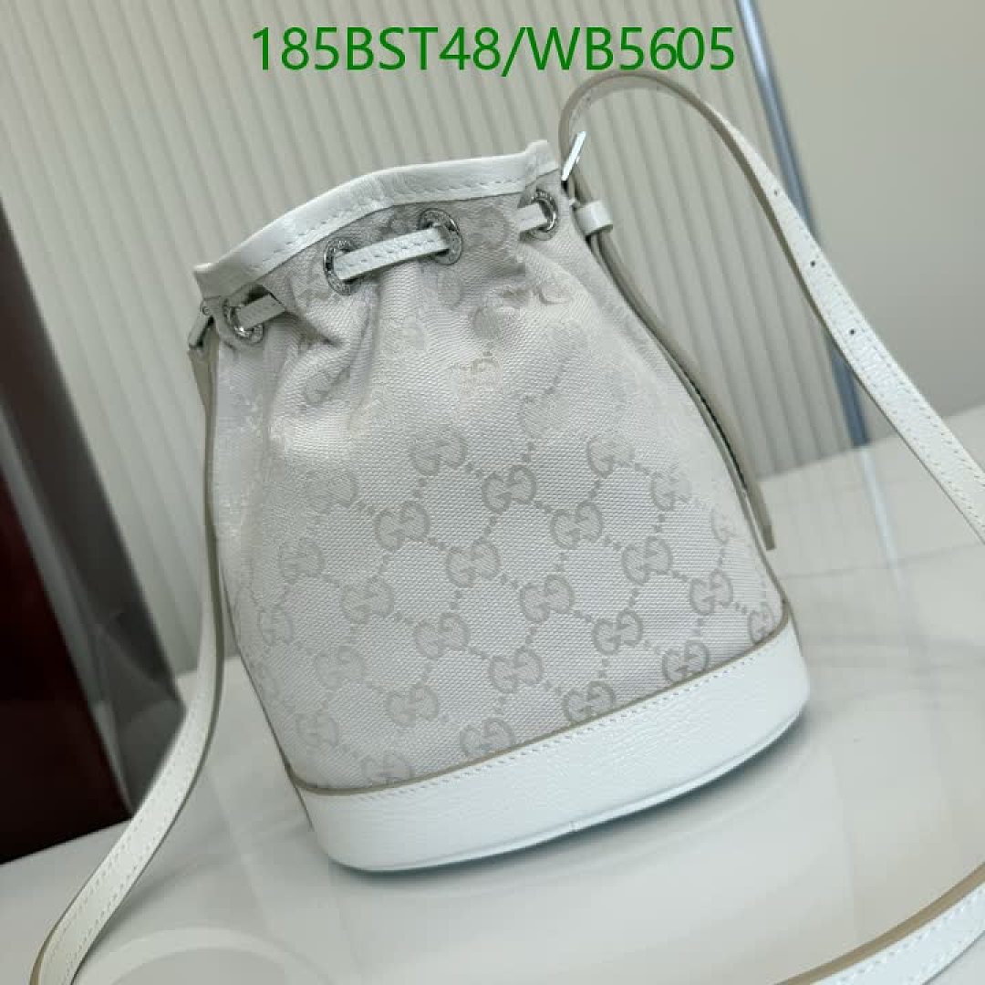 Gucci-Bag-Mirror Quality Code: WB5605 $: 185USD