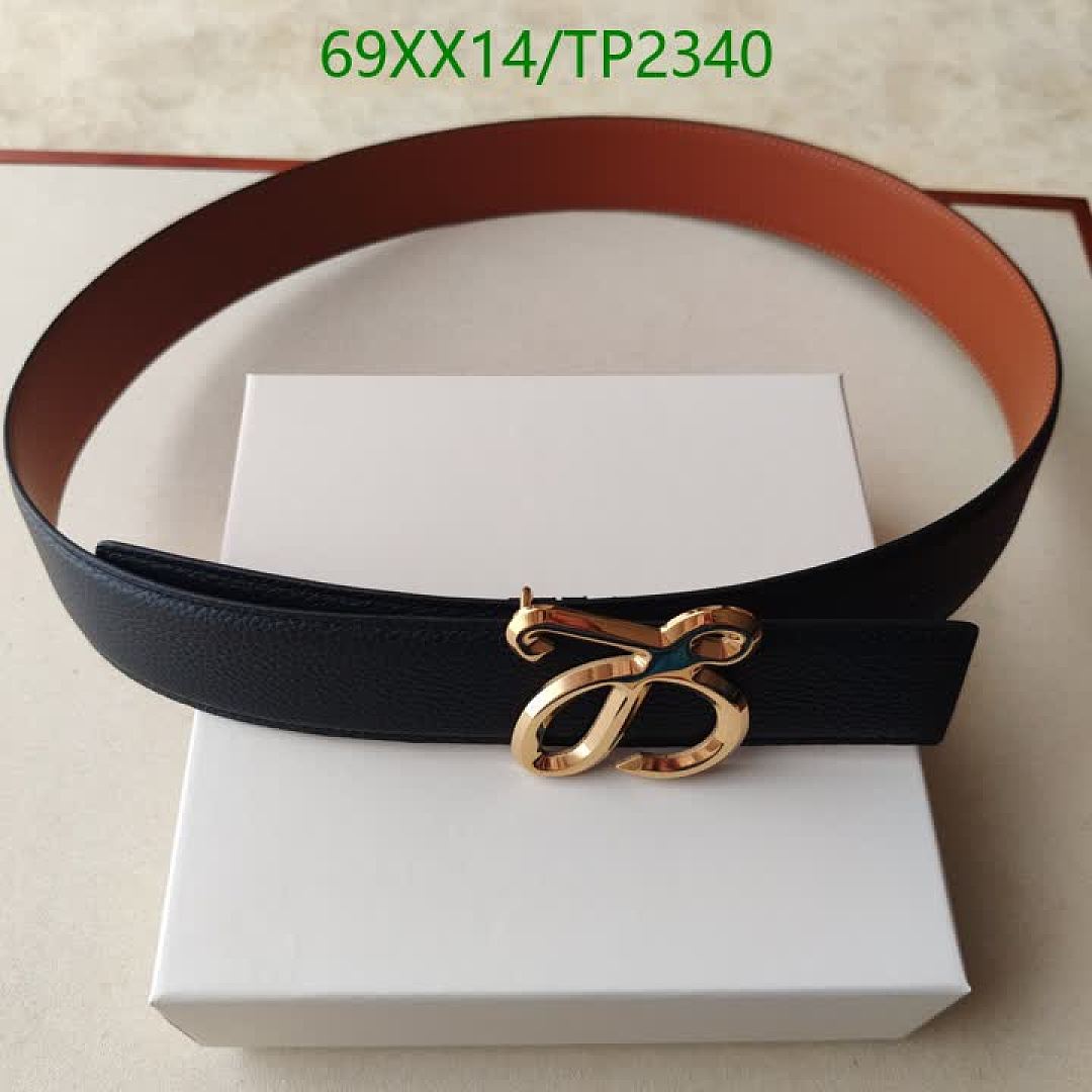 Loewe-Belts Code: TP2340 $: 69USD