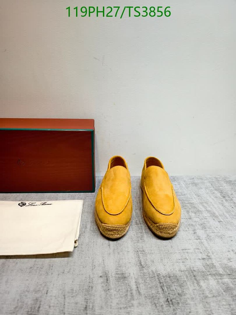 Loro Piana-Women Shoes Code: TS3856 $: 119USD