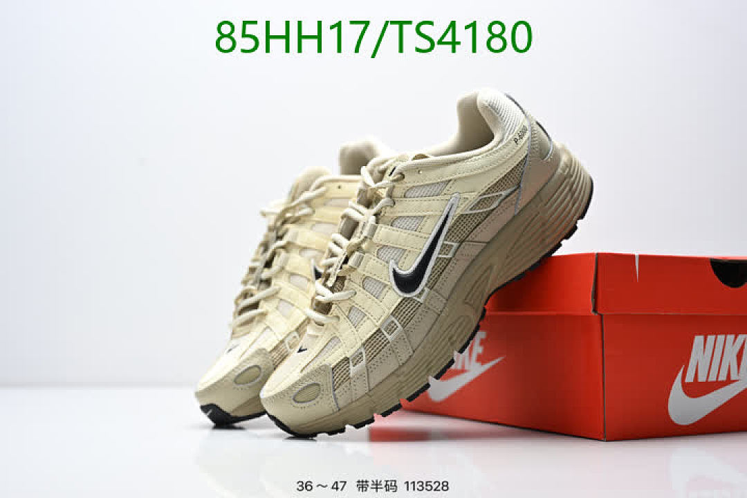 NIKE-Women Shoes Code: TS4180 $: 85USD