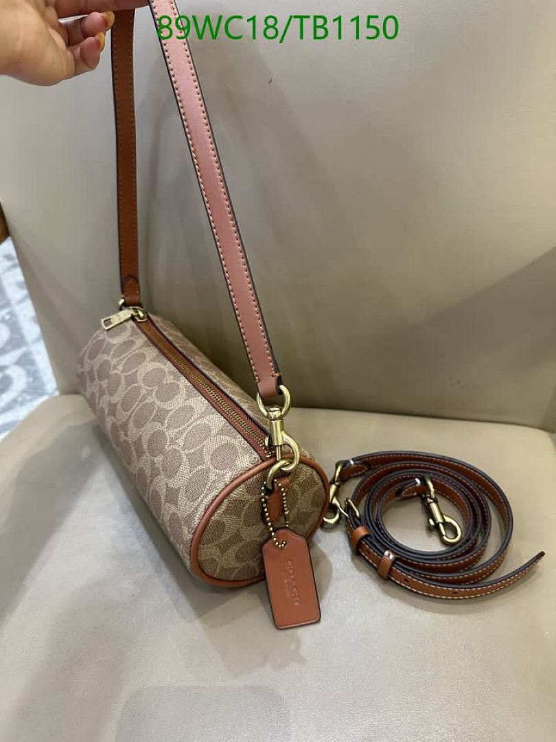Coach-Bag-4A Quality Code: TB1150 $: 89USD