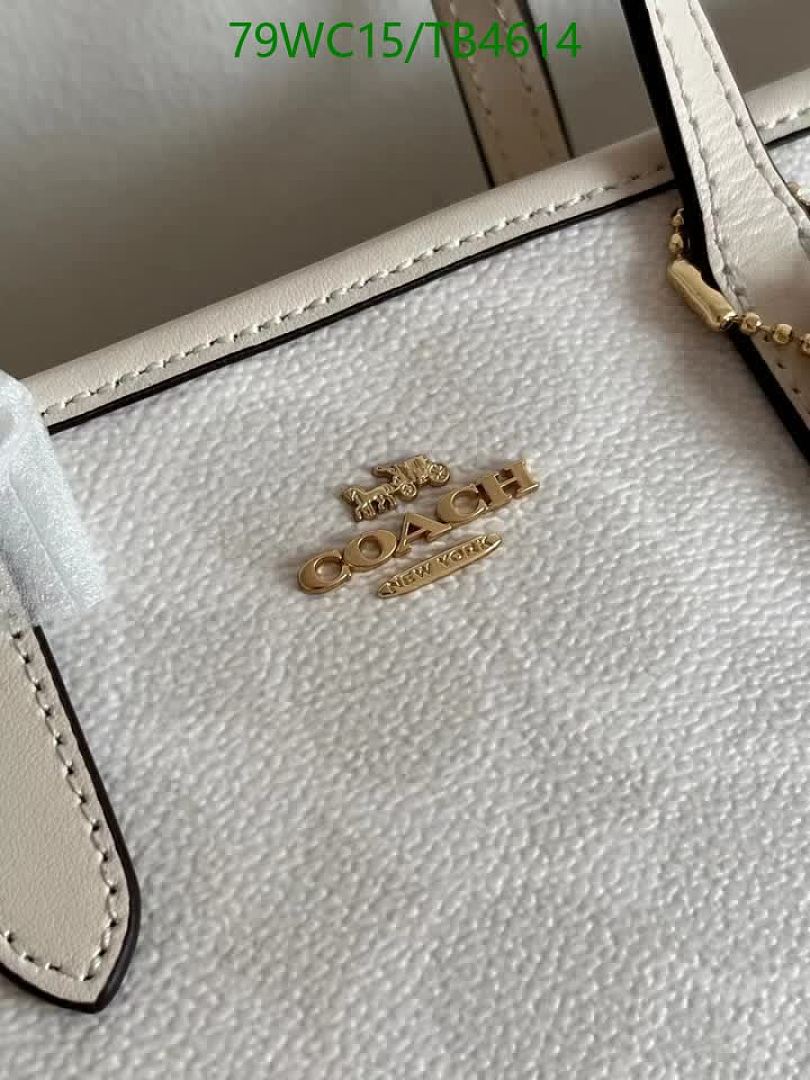 Coach-Bag-4A Quality Code: TB4614 $: 79USD