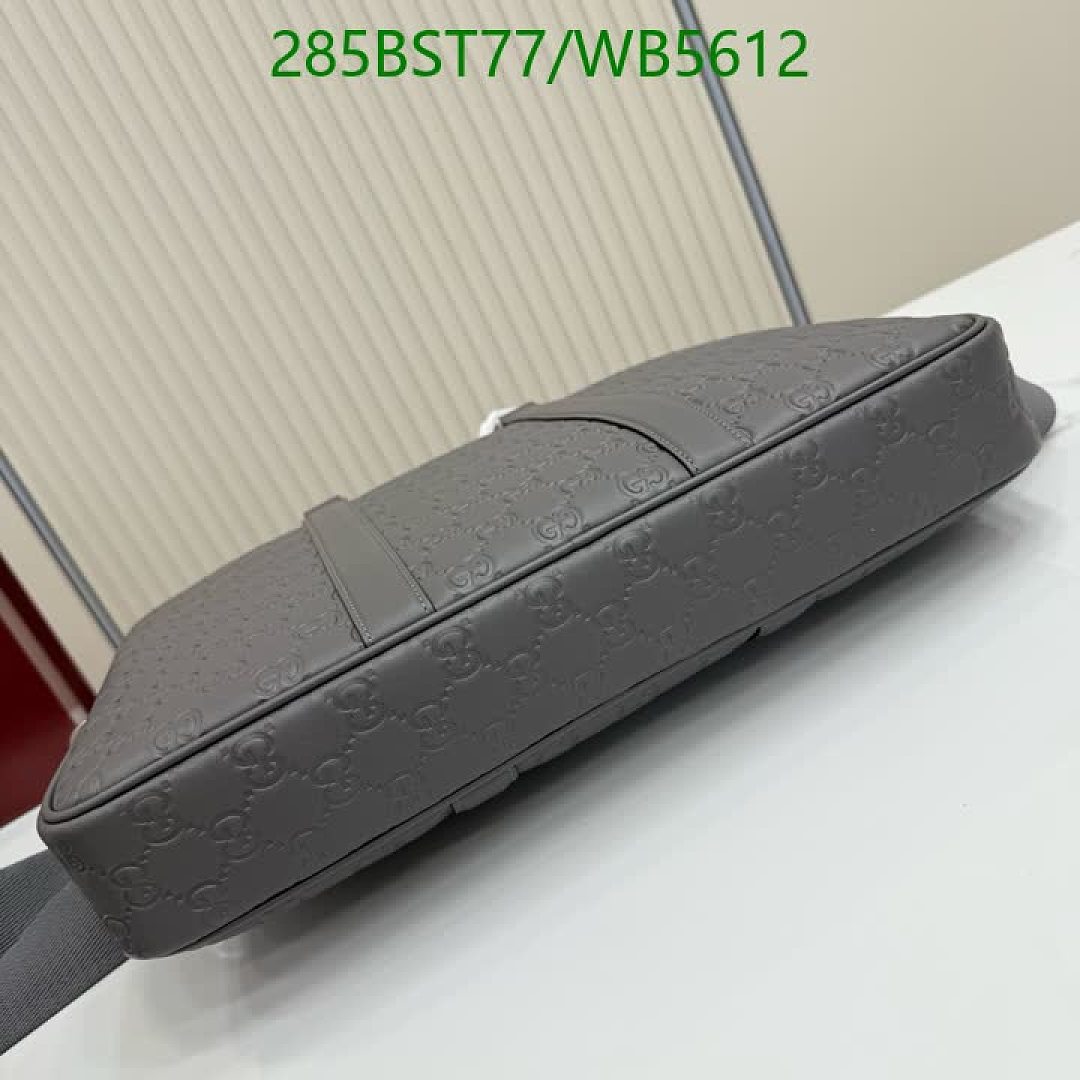 Gucci-Bag-Mirror Quality Code: WB5612 $: 285USD