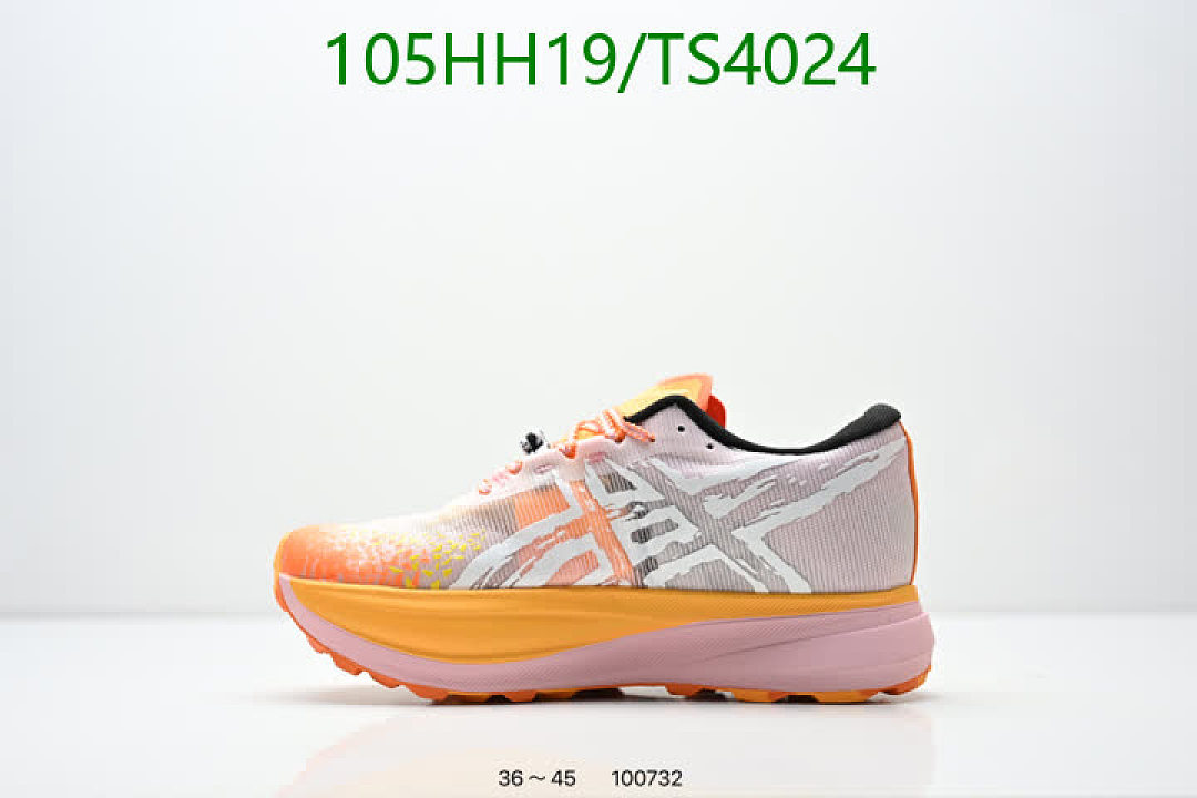 Asics-Men shoes Code: TS4024 $: 105USD