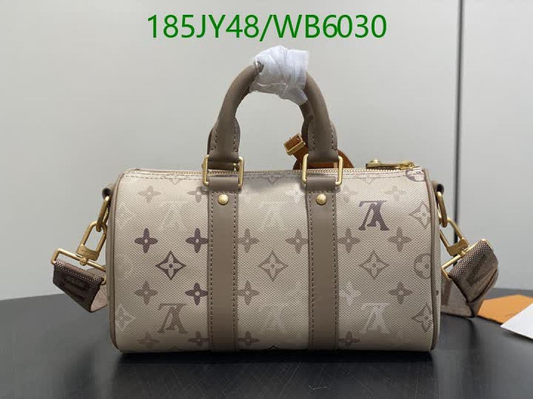 LV-Bag-Mirror Quality Code: WB6030 $: 185USD