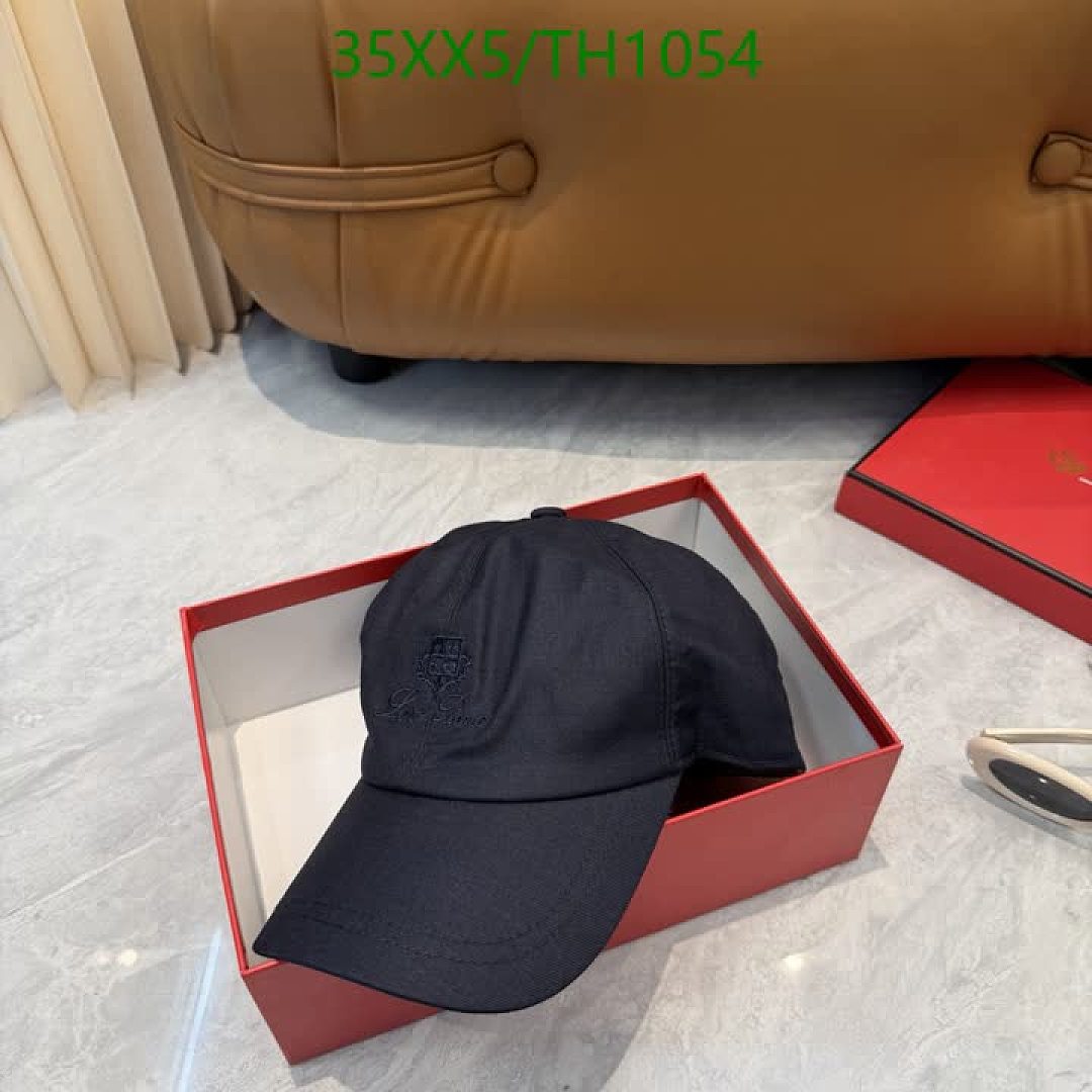 Loro Piana-Cap(Hat) Code: TH1054 $: 35USD