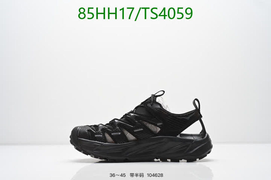Hoka-Women Shoes Code: TS4059 $: 85USD